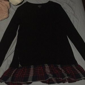 Torrid size 1 sweater